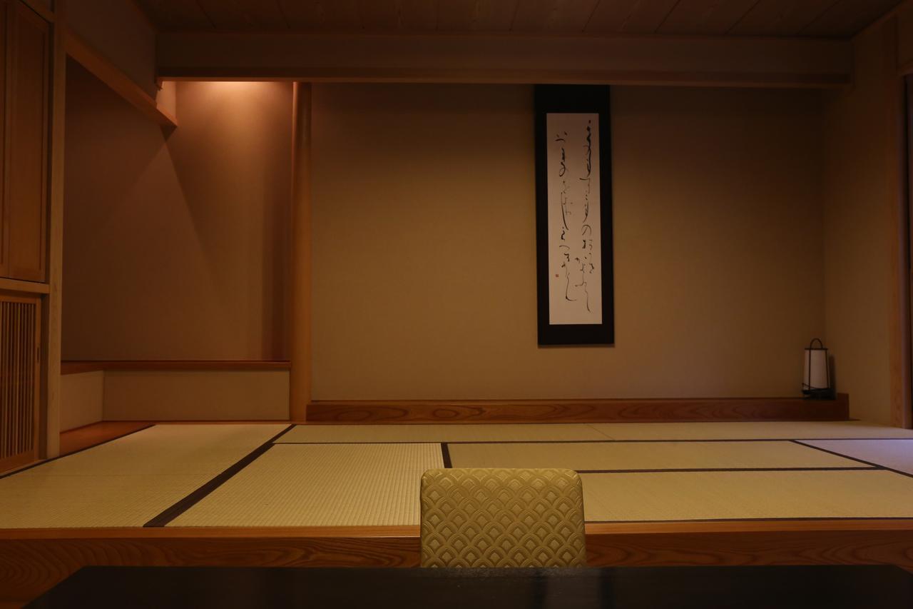 Hoshigaoka Sanso Hotel Kusatsu  Bagian luar foto